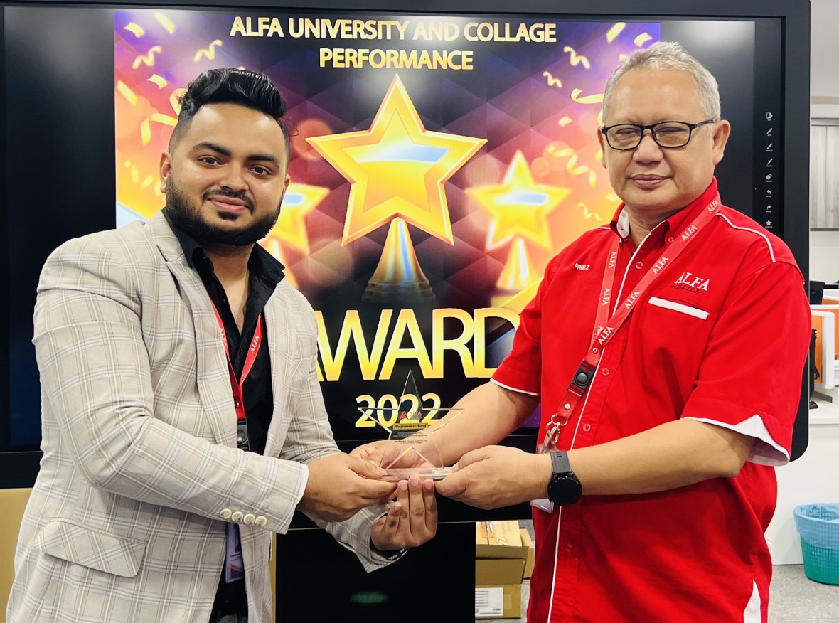 YN Study Solution At a Glance