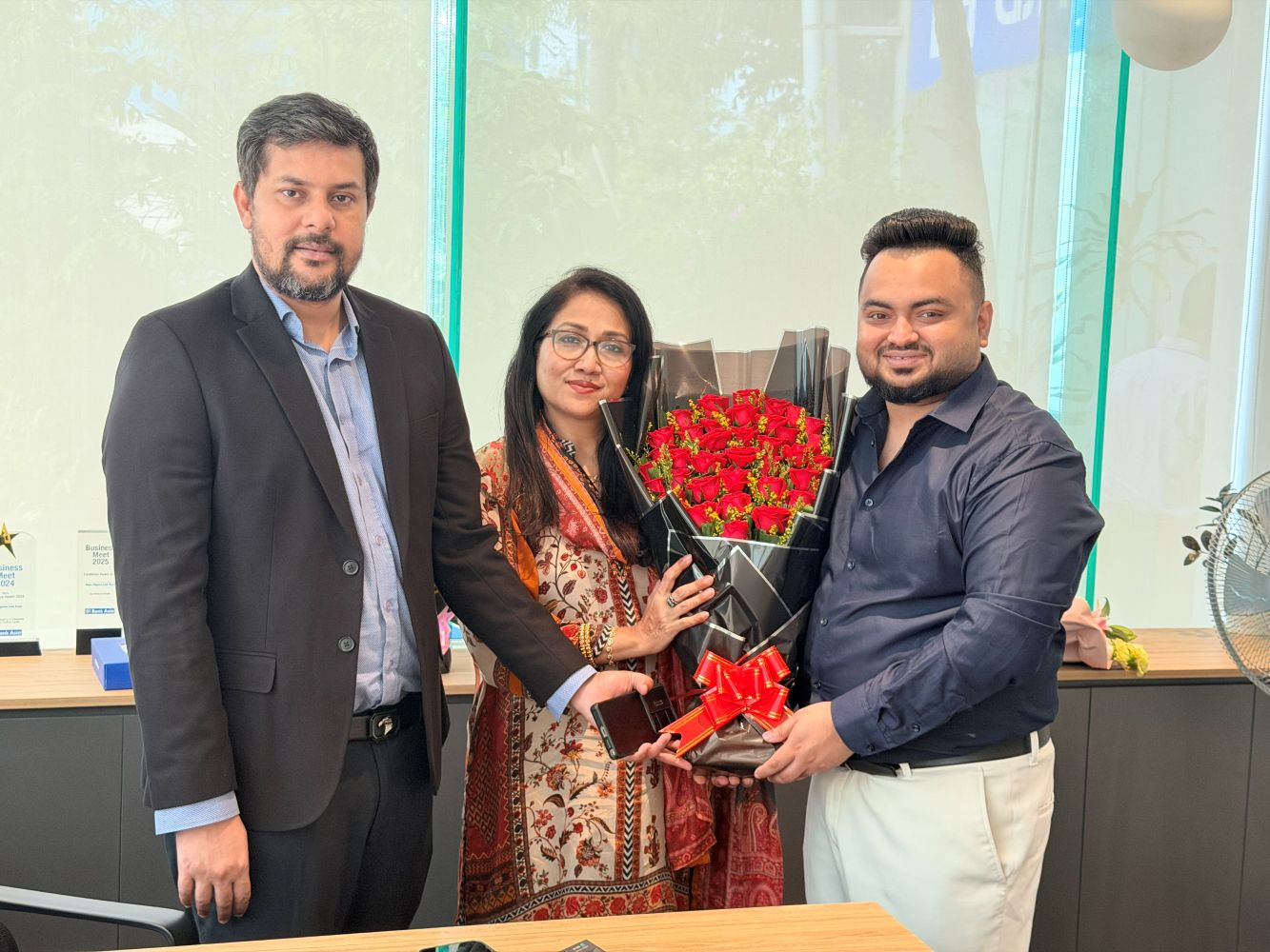 Partner Institution 4