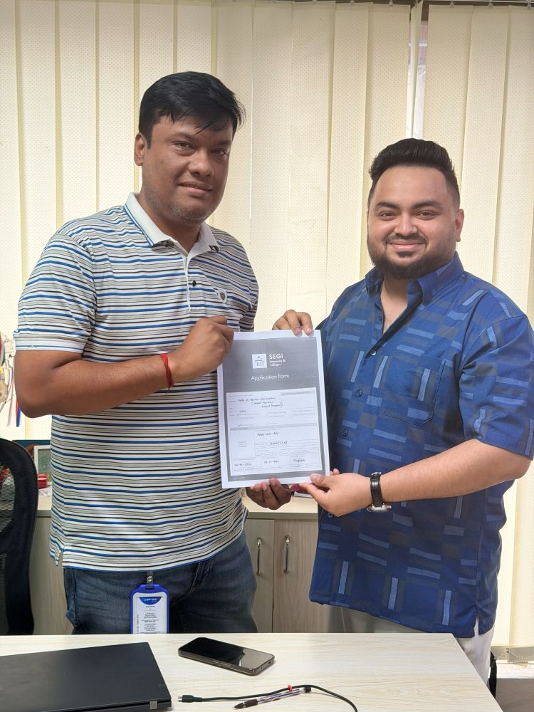 Partner Institution 3